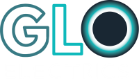 Glo Electrics logo